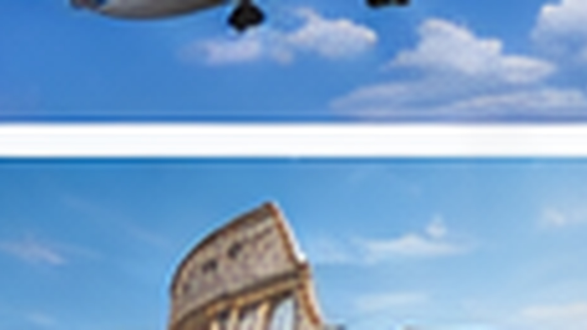 Travel Inspiration